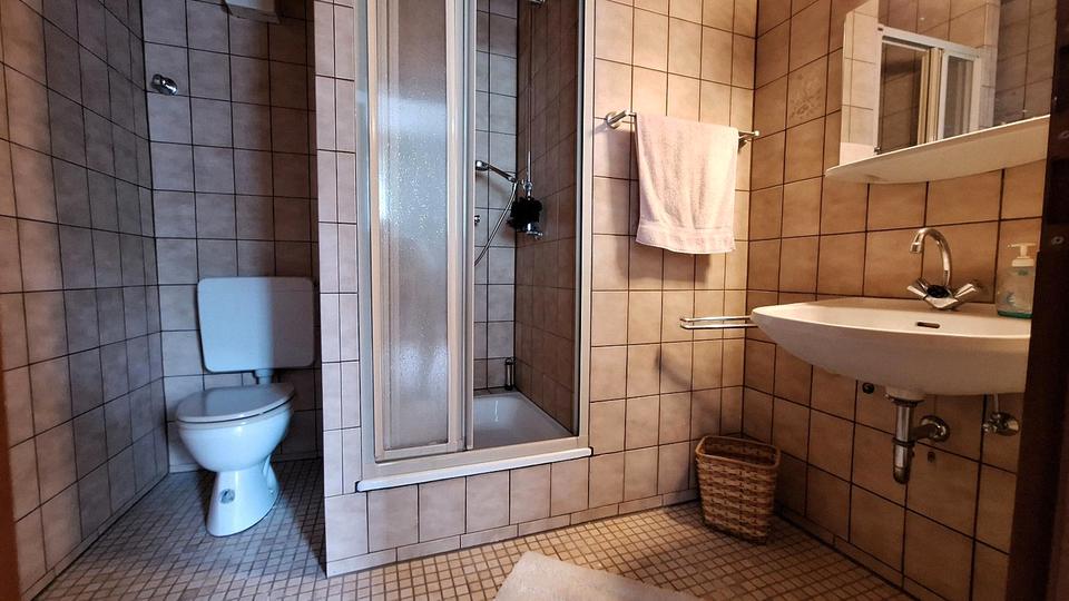 Etagenwohnung Steimel - 2 Zimmer, 48 m&sup2;, 550&euro; | Angebot:24631849