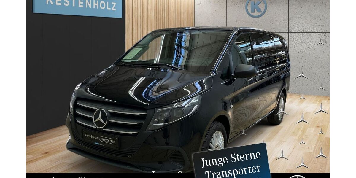 Mercedes-Benz Vito 21.494 km 57.990 &euro; Koblenz 56070