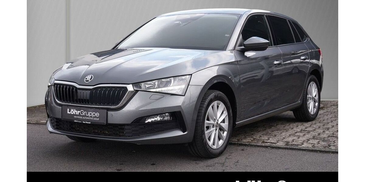Skoda Scala 48.496 km 18.880 &euro; Höhr-Grenzhausen 56203