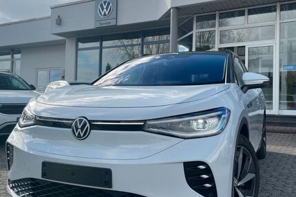 VW ID.4 8.400 km 34.990 &euro; Heiligenroth 56412