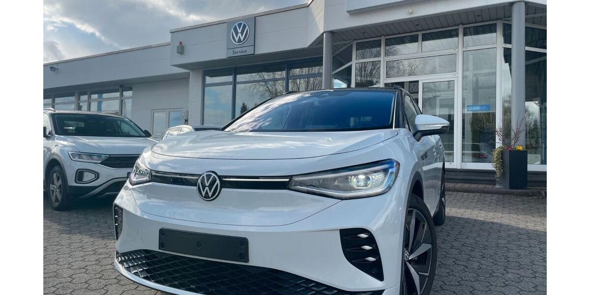 VW ID.4 8.400 km 34.990 &euro; Heiligenroth 56412