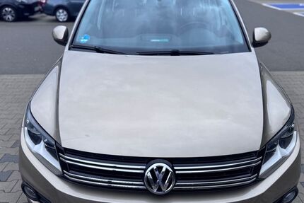 VW Tiguan 72.000 km 11.000 &euro; Koblenzer 56073