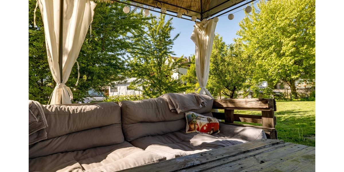 Schöner Landgasthof 