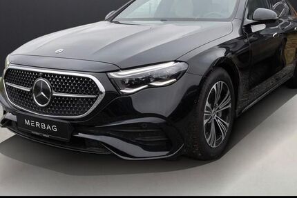 Mercedes-Benz E 200 16.304 km 57.990 &euro; Neuwied 56566