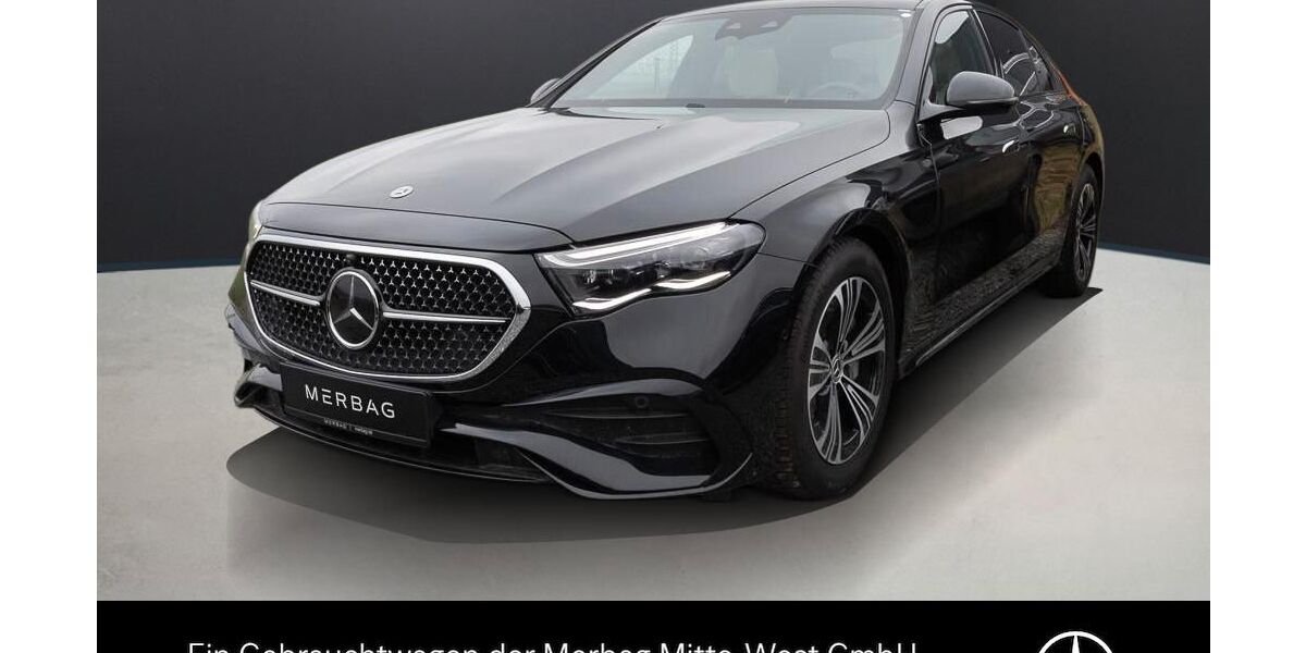 Mercedes-Benz E 200 16.304 km 57.990 &euro; Neuwied 56566