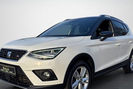 Seat Arona 81.000 km 16.999 &euro; Weißenthurm 56575