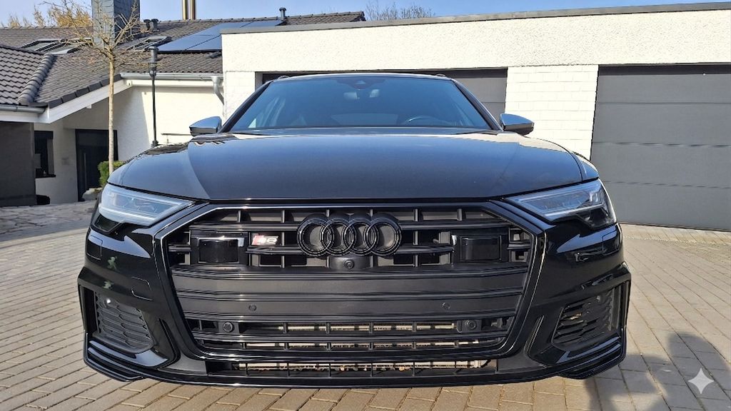Audi S6 64.800 km 46.800 &euro; Bad Hönningen 53557