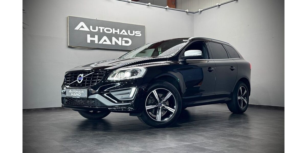 Volvo XC60 83.983 km 21.999 &euro; Bad Honnef/Rottbitze 53604