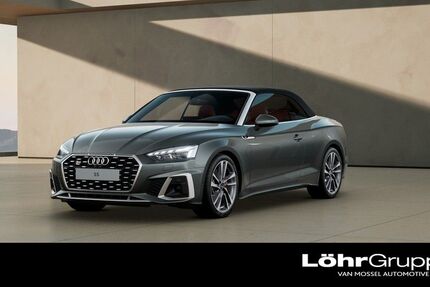 Audi S5 10.514 km 58.980 &euro; Koblenz 56070