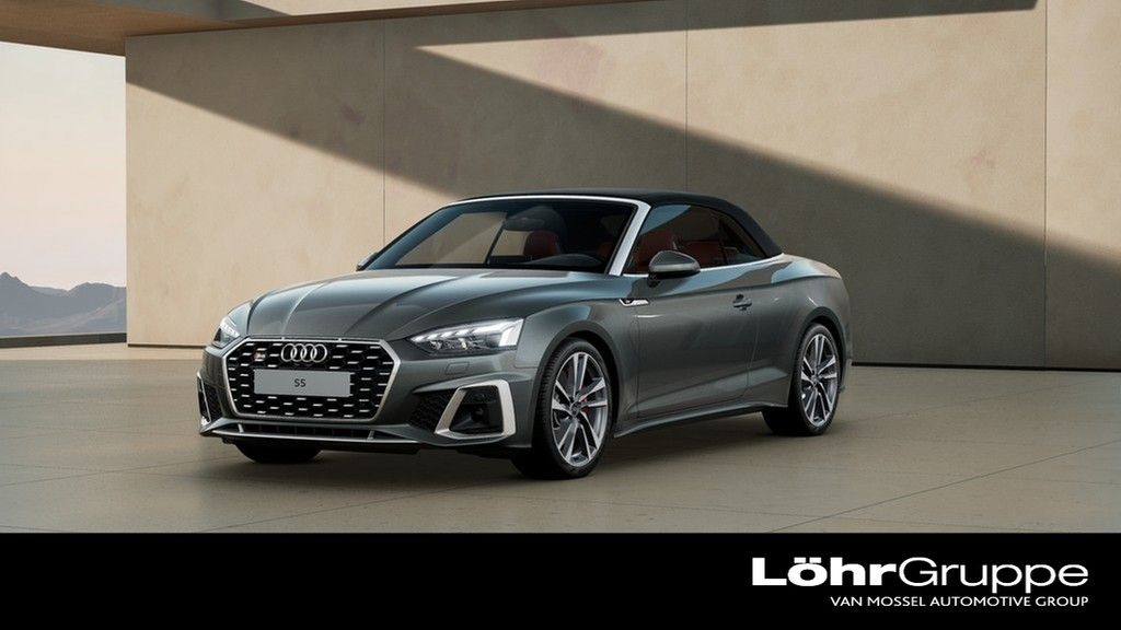 Audi S5 10.514 km 58.980 &euro; Koblenz 56070