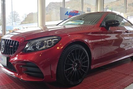 Mercedes-Benz C 300 53.400 km 35.900 &euro; Lahnstein 56112