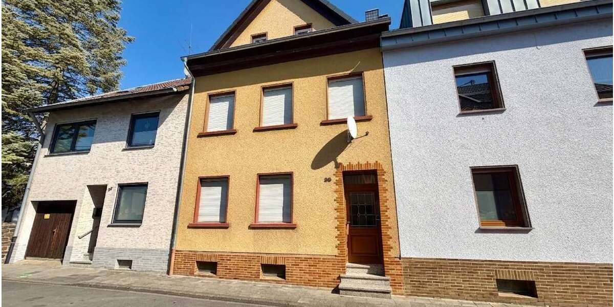Einfamilienhaus Bad Hönningen - 6 Zimmer, 148 m&sup2;, 235.000&euro; | Angebot:26003129