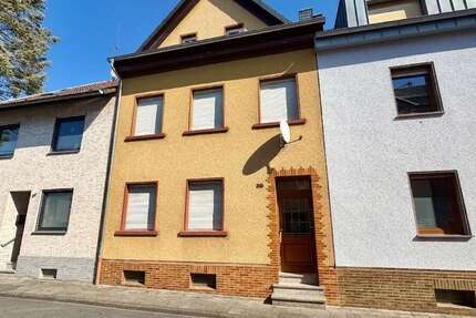 Haus Bad Hönningen - 6 Zimmer, 148 m&sup2;, 235.000&euro; | Angebot:26003129