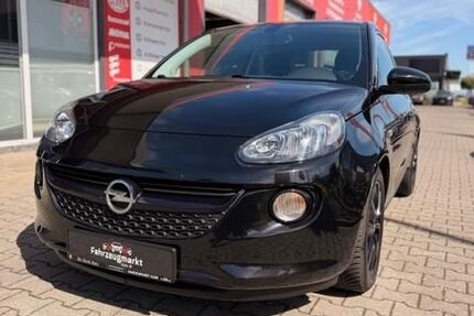 Opel Adam 86.298 km 8.950 &euro; Mülheim-Kärlich 56218