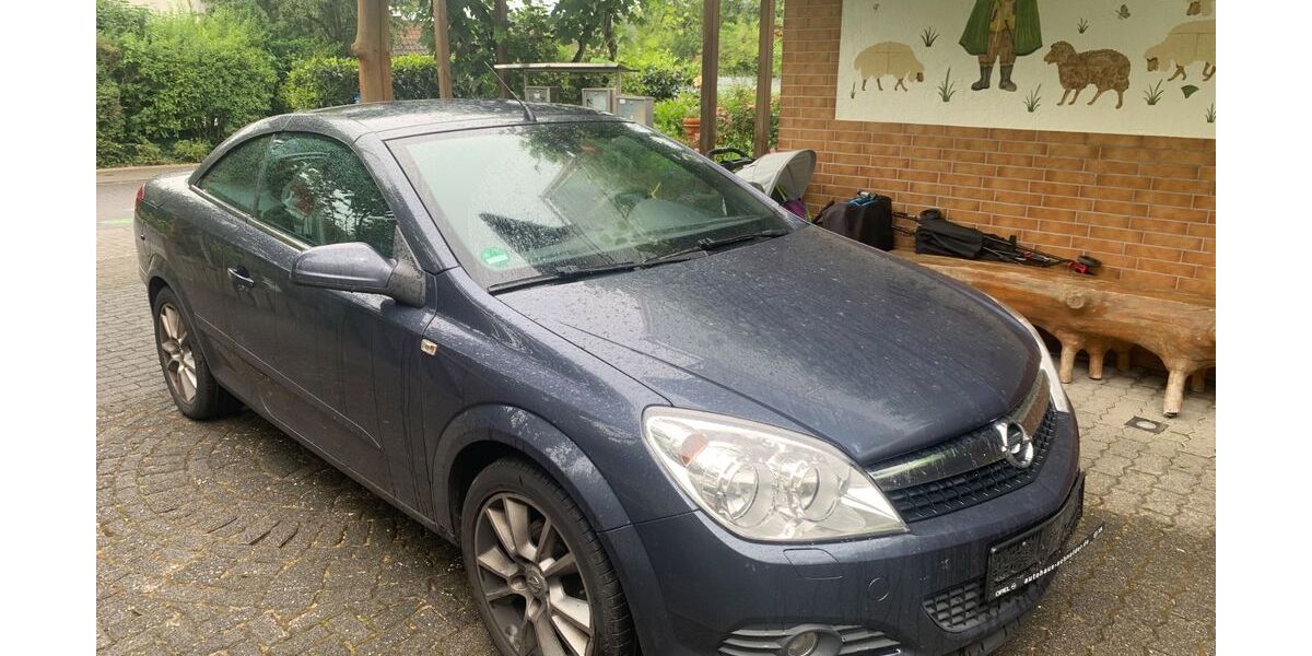 Opel Astra 182.200 km 2.900 &euro; Höhr- Grenzhausen 56203