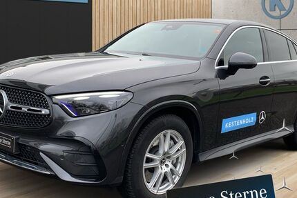 Mercedes-Benz GLC 200 17.484 km 62.480 &euro; Koblenz 56070