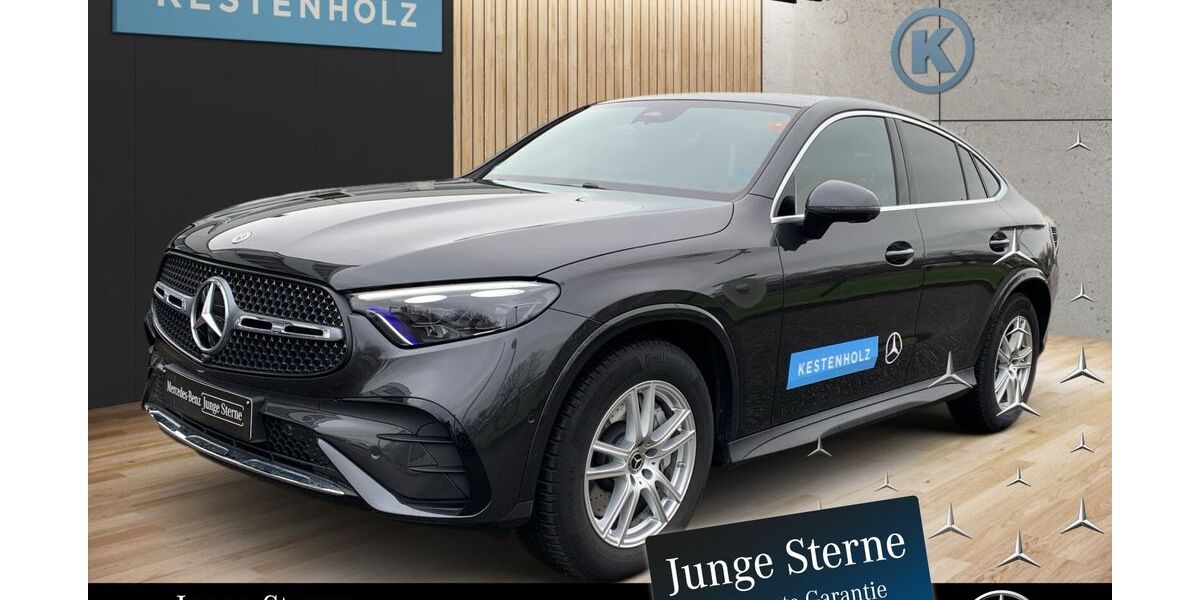 Mercedes-Benz GLC 200 17.484 km 62.480 &euro; Koblenz 56070