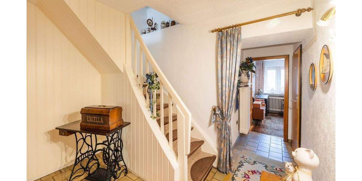 Einfamilienhaus Hausen (Wied) Marienhof - 6 Zimmer, 128 m&sup2;, 215.000&euro; | Angebot:25665283