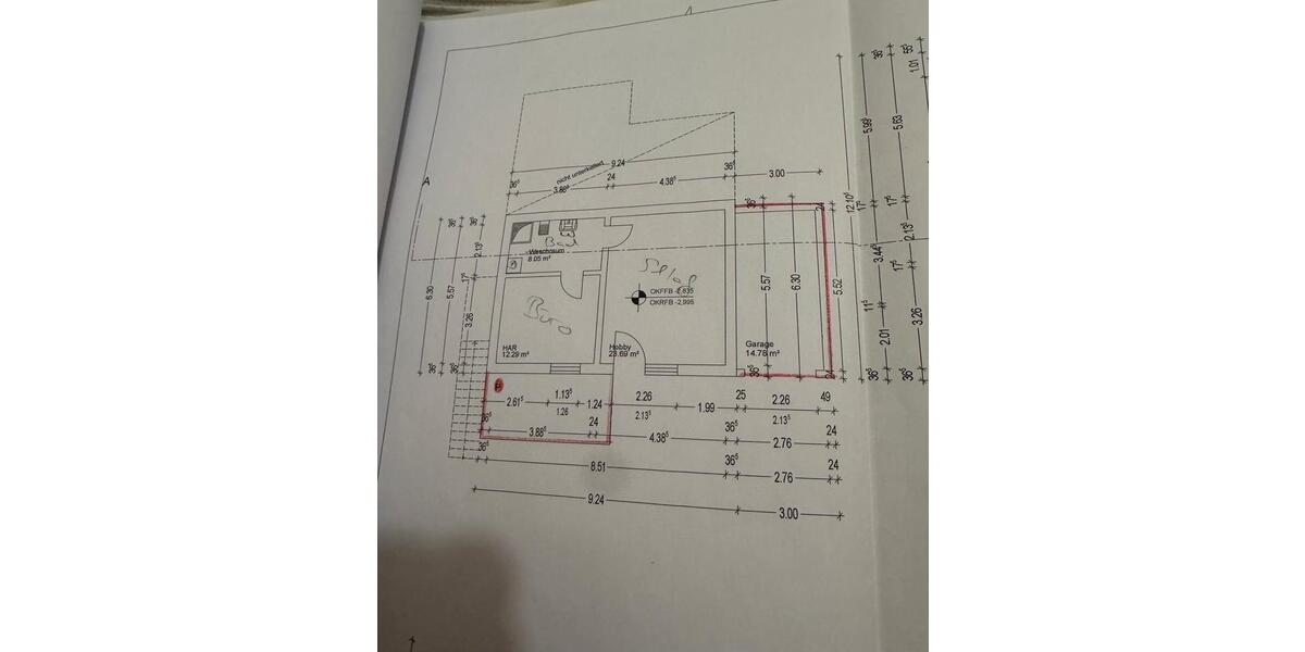Etagenwohnung Bendorf - 2 Zimmer, 46 m&sup2;, 775&euro; | Angebot:25402032