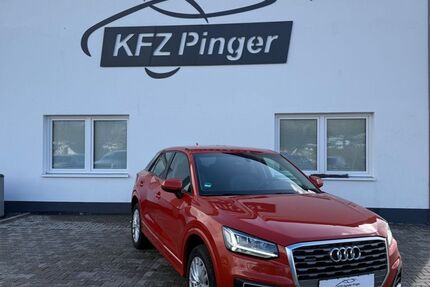 Audi Q2 107.000 km 20.499 &euro; Kottenheim 56736