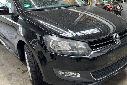 VW Polo 154.843 km 6.599 &euro; Rengsdorf 56579