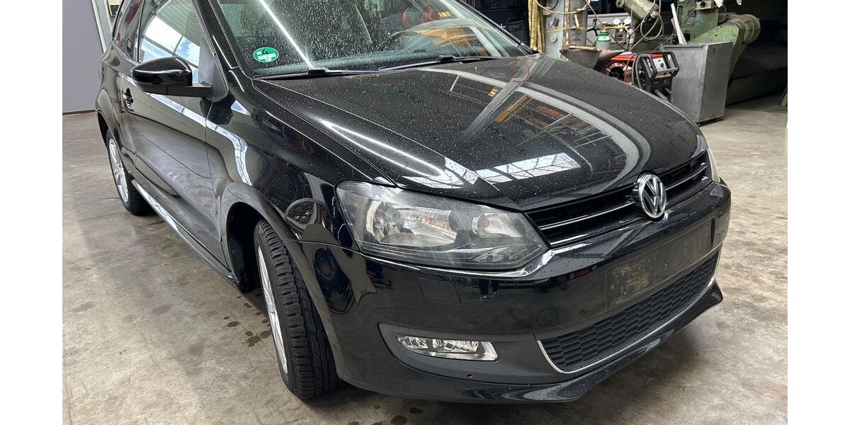 VW Polo 154.843 km 6.599 &euro; Rengsdorf 56579