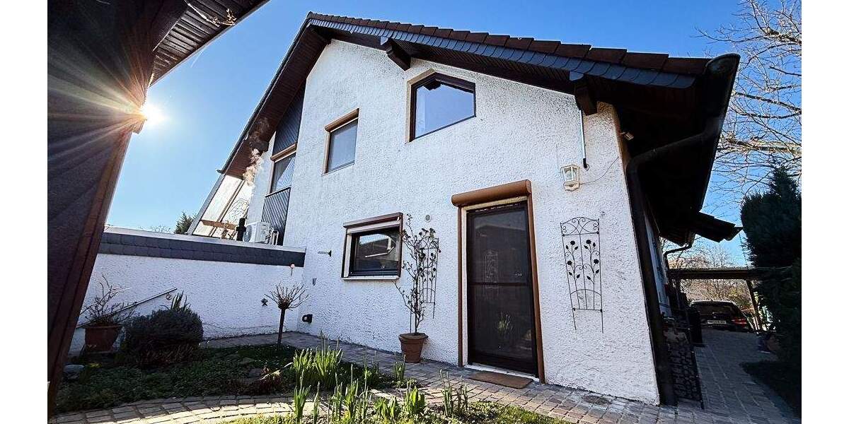 Einfamilienhaus Erpel Orsberg - 6 Zimmer, 146 m&sup2;, 468.000&euro; | Angebot:25864785