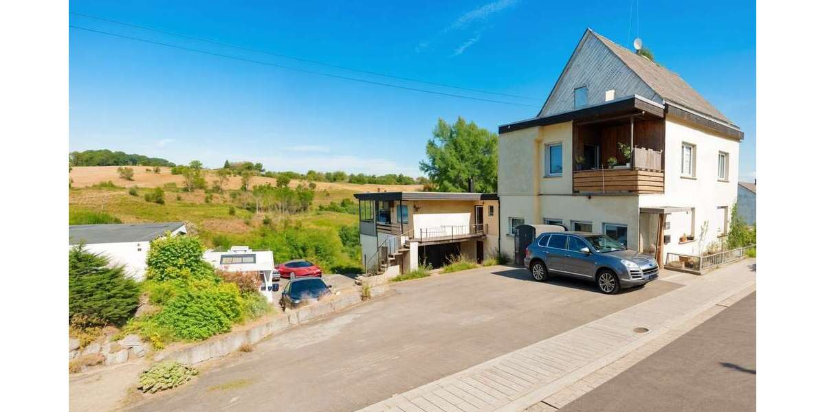 Einfamilienhaus Kammerforst - 5 Zimmer, 211 m&sup2;, 425.000&euro; | Angebot:25861048