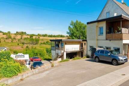 Haus Kammerforst - 5 Zimmer, 211 m&sup2;, 425.000&euro; | Angebot:25861048