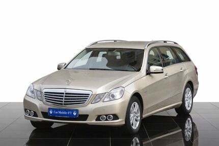 Mercedes-Benz E 220 89.000 km 14.800 &euro; Bad Breisig 53498