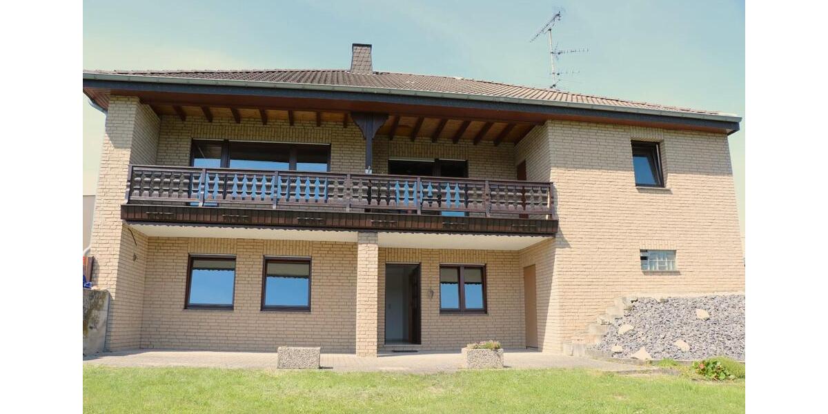 Einfamilienhaus Schalkenbach - 595&euro; | Angebot:26104996