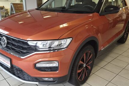 VW T-Roc 102.000 km 19.100 &euro; Mülheim-Kärlich 56218