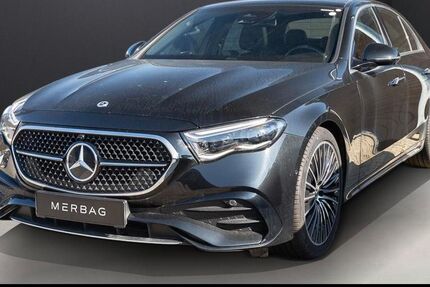 Mercedes-Benz E 200 19.878 km 56.500 &euro; Neuwied 56566