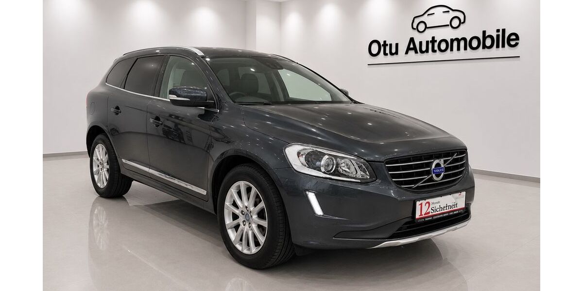 Volvo XC60 94.000 km 20.950 &euro; Nassau 56377