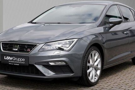 Seat Leon 74.016 km 15.780 &euro; Bendorf 56170