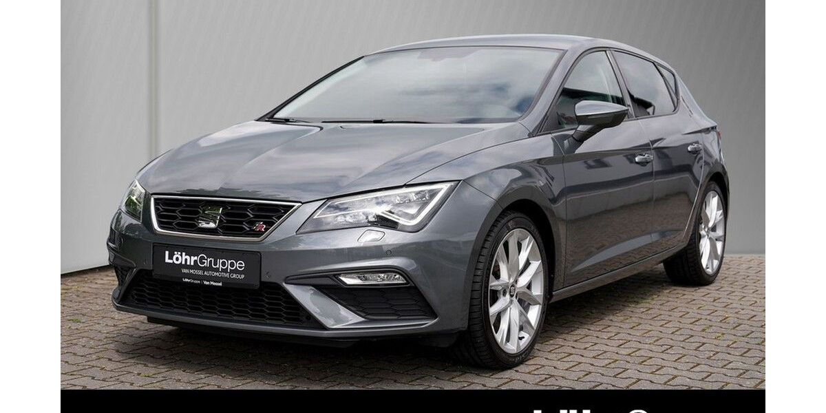 Seat Leon 74.016 km 15.780 &euro; Bendorf 56170