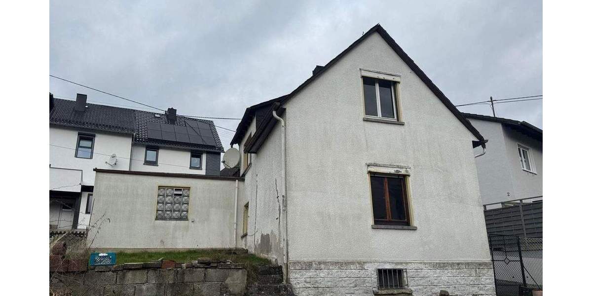 Einfamilienhaus Hartenfels - 4 Zimmer, 95 m&sup2;, 100.000&euro; | Angebot:25745779