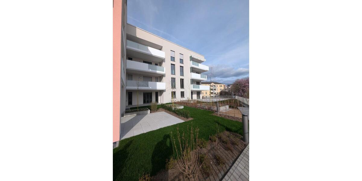 Etagenwohnung Koblenz Bubenheim - 3 Zimmer, 87 m&sup2;, 1.400&euro; | Angebot:25932504