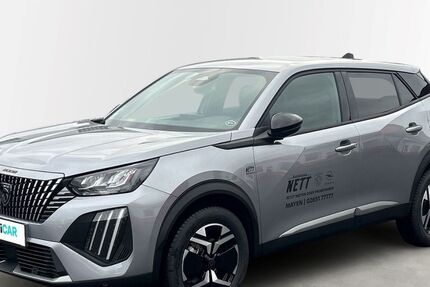 Peugeot 2008 6.000 km 32.900 &euro; Mayen 56727