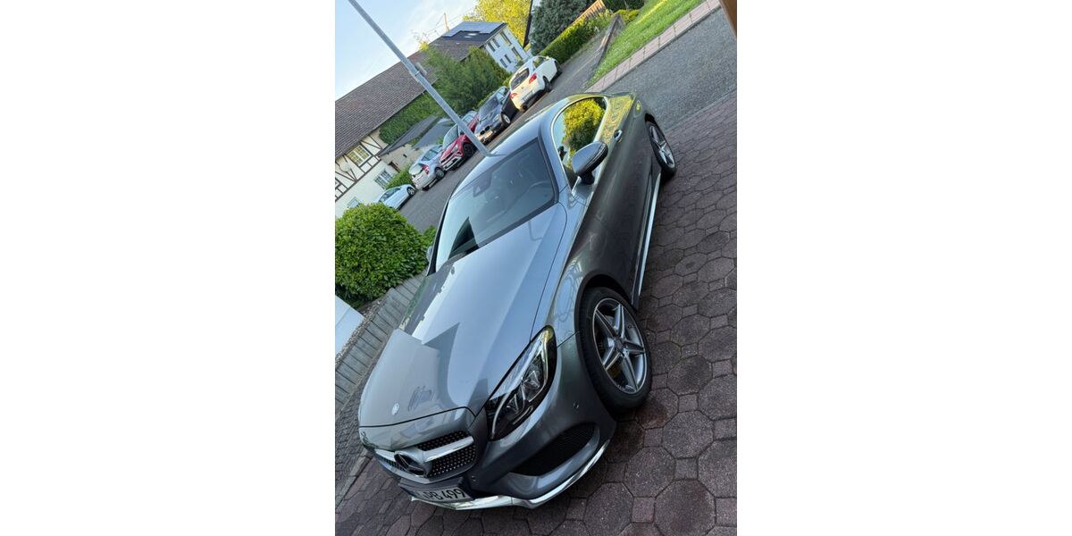 Mercedes-Benz C 200 95.500 km 26.800 &euro; Weißenthurm 56575