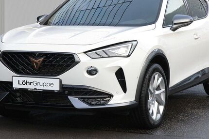 Cupra Formentor 60.541 km 25.780 &euro; Koblenz 56070