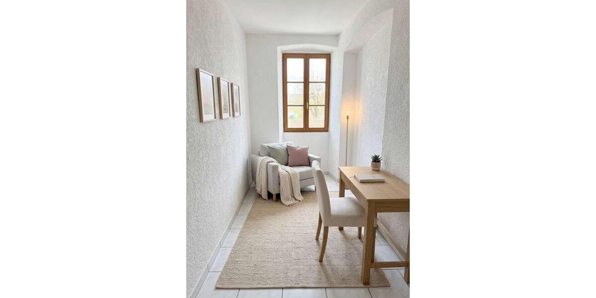 Etagenwohnung Koblenz Arenberg-Immendorf - 3 Zimmer, 75 m&sup2;, 730&euro; | Angebot:26633088
