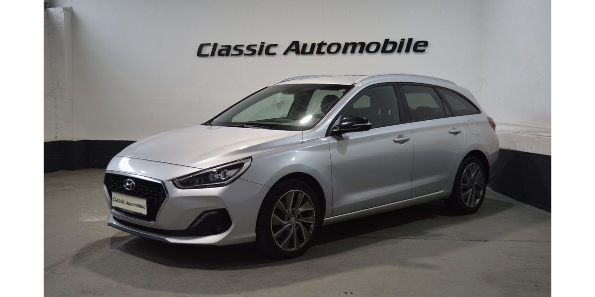 Hyundai i30 135.900 km 10.490 &euro; Neuwied 56567