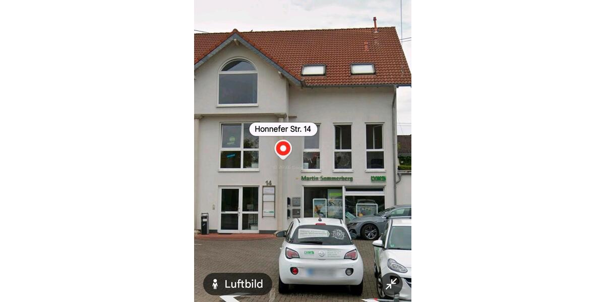 Gewerbeobjekt Asbach - 314&euro; | Angebot:26565178