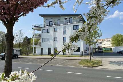 Wohnung Neuwied - 3 Zimmer, 128 m&sup2;, 549.000&euro; | Angebot:26643588