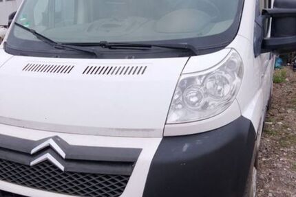 Citroen Jumper 205.000 km 5.500 &euro; Höhr-Grenzhausen 56203