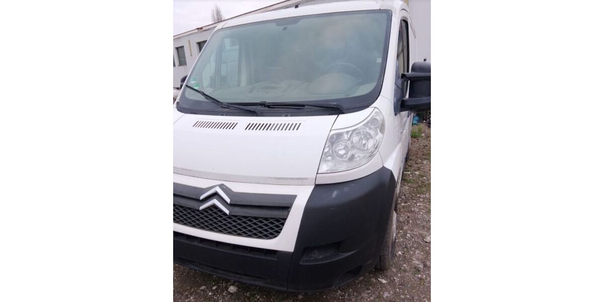 Citroen Jumper 205.000 km 5.500 &euro; Höhr-Grenzhausen 56203