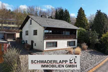 Haus Hilgert - 5 Zimmer, 170 m&sup2;, 320.000&euro; | Angebot:23832631