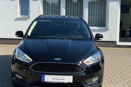 Ford Focus 123.000 km 6.999 &euro; Neuwied 56567