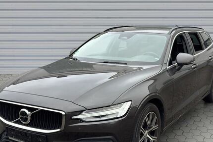 Volvo V60 143.605 km 18.998 &euro; Neitersen 57638